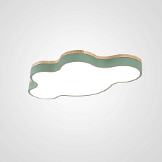Потолочный светильник Imperium Loft CLOUD-ECO01 101450-26