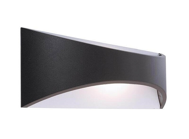 Уличный настенный светильник Deko-Light Uria 10 731033 Фото № 1