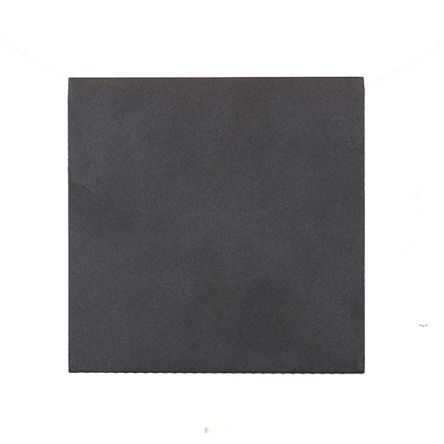 Уличный настенный светодиодный светильник Mantra Davos 7437 Фото № 1