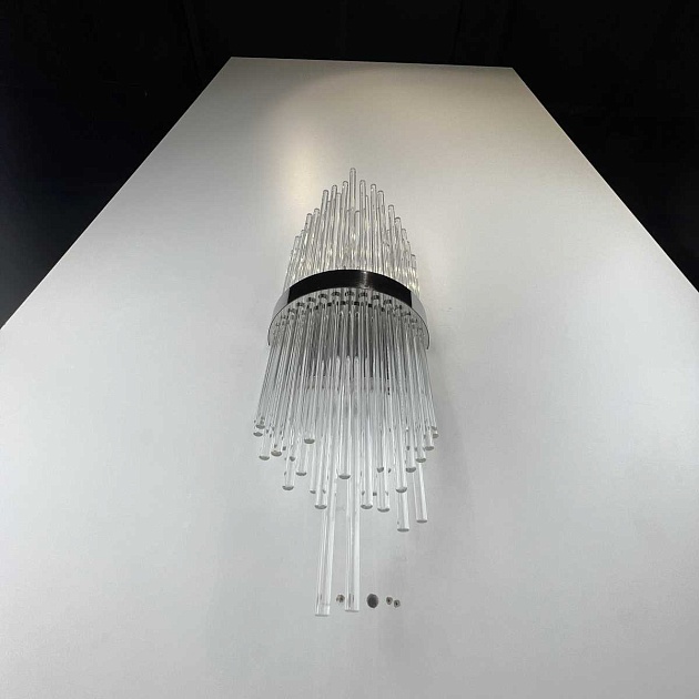 Настенный светильник Imperium Loft Nembus 147725-22 Фото № 5