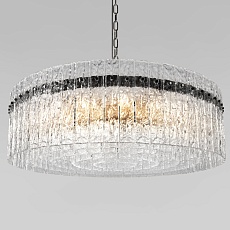 Подвесная люстра Loft IT Nevada 10297/800 Pearl black 5