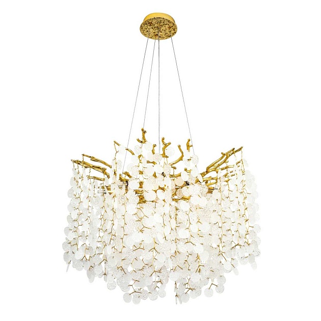 Подвесная люстра Modelux Modestyle MS.2113.600 GD Фото № 1