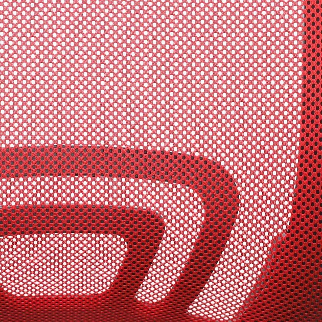 Детское кресло AksHome Ricci красный, сетка 80011 изображение 4 Детское кресло AksHome Ricci красный, сетка 80011 Фото № 4