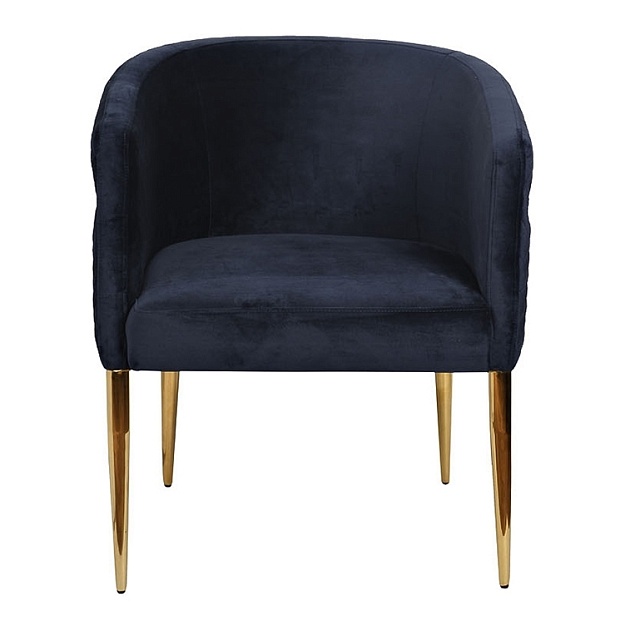 Кухонный стул Garda Decor GY-AC8200Gold-B Фото № 1