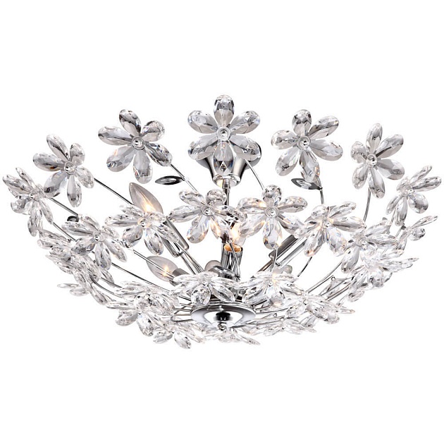 Потолочная люстра Globo Juliana 5132-6 Фото № 1