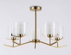 Потолочная люстра Ambrella Light High Light Modern LH57007 4