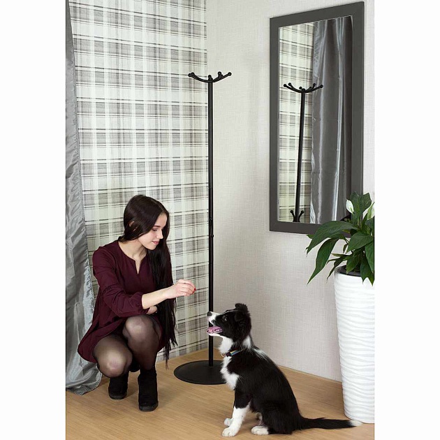 Напольная вешалка Мебелик Пико 16 000965 Фото № 12