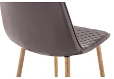 Кухонный стул Woodville Capri 11350 5