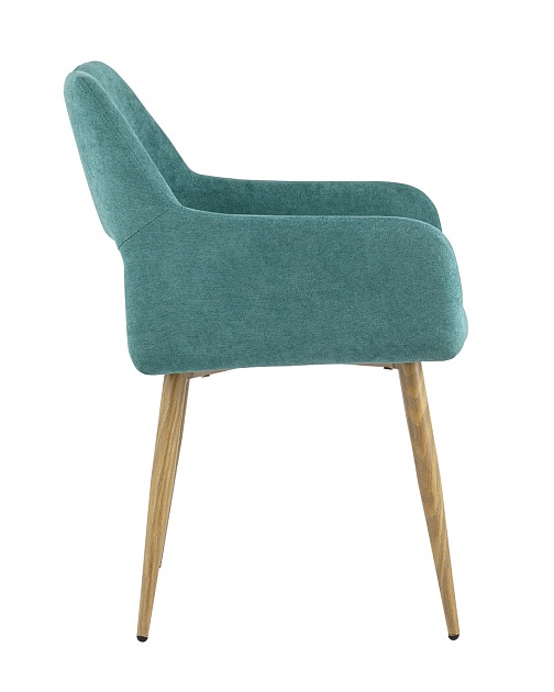 Кухонный стул Stool Group Кромвель мятный DC-1506 XH080-21 изображение 4 Кухонный стул Stool Group Кромвель мятный DC-1506 XH080-21 Фото № 4