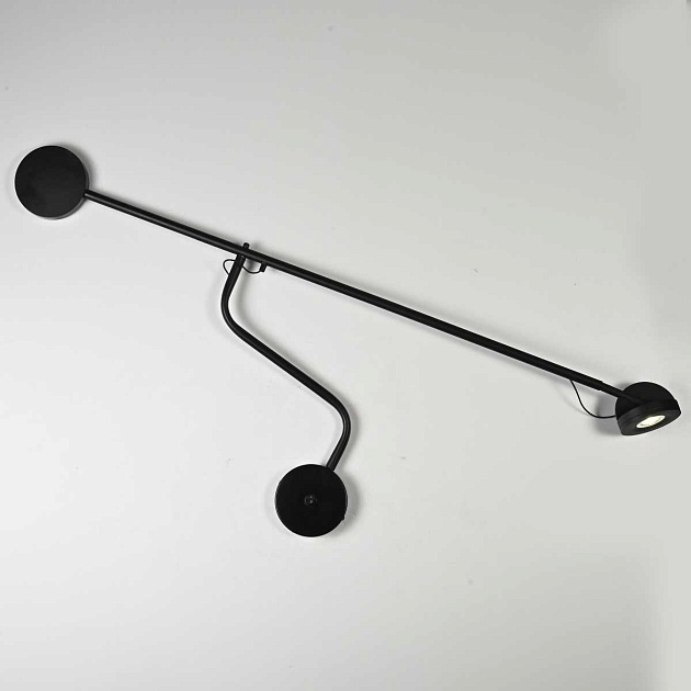 Настенный светодиодный светильник Imperium Loft Flick 140700-26 Фото № 9