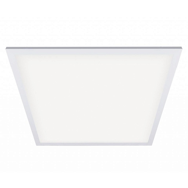 Встраиваемый светодиодный светильник Jazzway PPL 5005327C Фото № 1