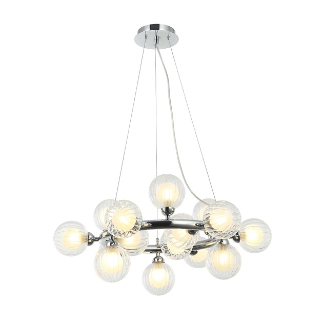 Подвесная люстра Stilfort Shardin 2165/09/15P изображение 1 Подвесная люстра Stilfort Shardin 2165/09/15P Фото № 1