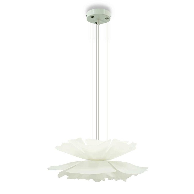 Подвесная люстра Lightera Chad LE116L-60W изображение 1 Подвесная люстра Lightera Chad LE116L-60W Фото № 1