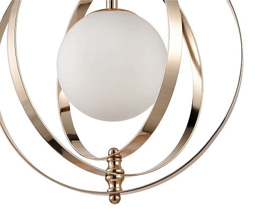 Подвесной светильник Vele Luce Orion VL1834P01 Фото № 4