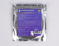 Светодиодная влагозащищенная лента Ambrella Light 7,2W/m 30LED/m 5050SMD дневной белый 5M GS1902 2