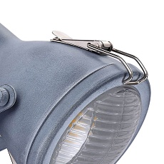 Спот Arte Lamp A9178PL-4GY 2