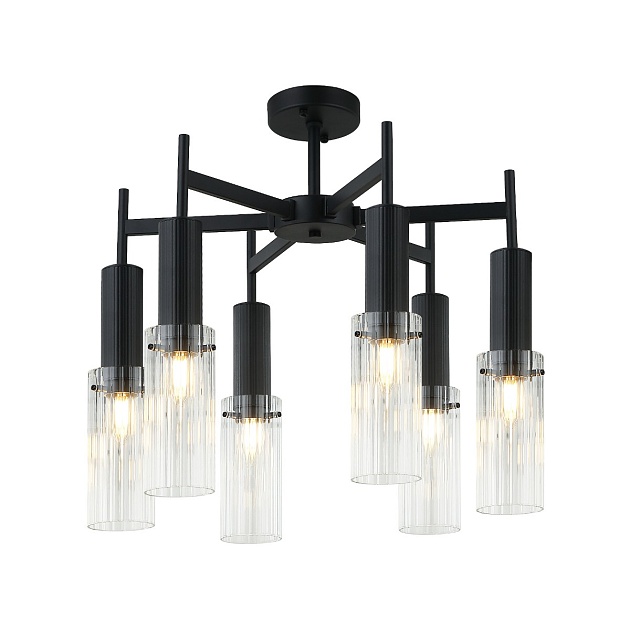 Подвесная люстра Stilfort Wunder 2160/02/06P Фото № 1