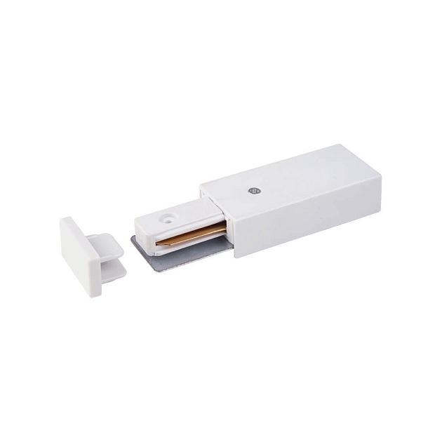 Ввод питания Elektrostandard TRP-1-1-WH a039498 изображение 1 Ввод питания Elektrostandard TRP-1-1-WH a039498 Фото № 1