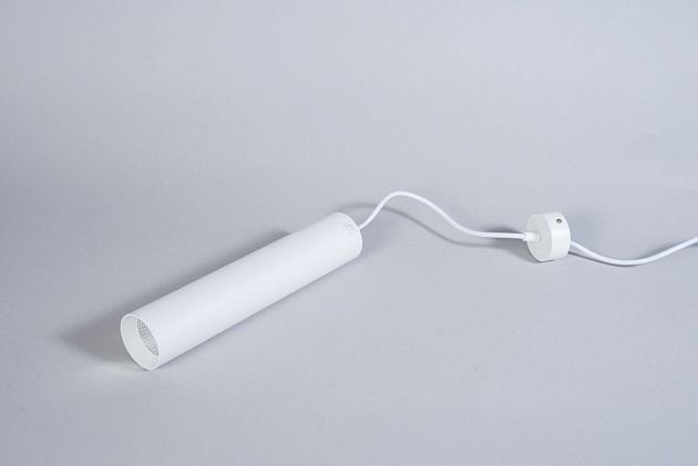 Подвесной светодиодный светильник Fiberli Tube630WN 12110104 изображение 5 Подвесной светодиодный светильник Fiberli Tube630WN 12110104 Фото № 5