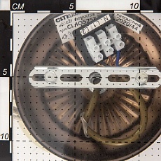 Подвесная люстра Citilux Адриана CL405253 4