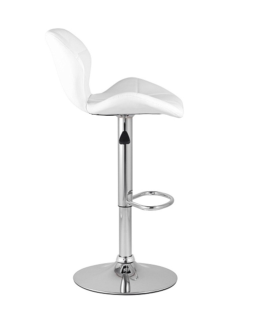 Барный стул Stool Group Бон белый BC-053 white Фото № 6