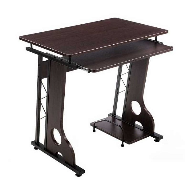 Компьютерный стол Woodville Livia 1680 Фото № 1