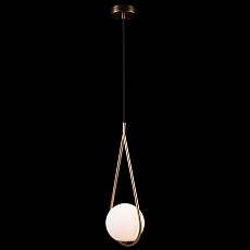 Подвесной светильник Loft IT Glob LOFT2599-A 3