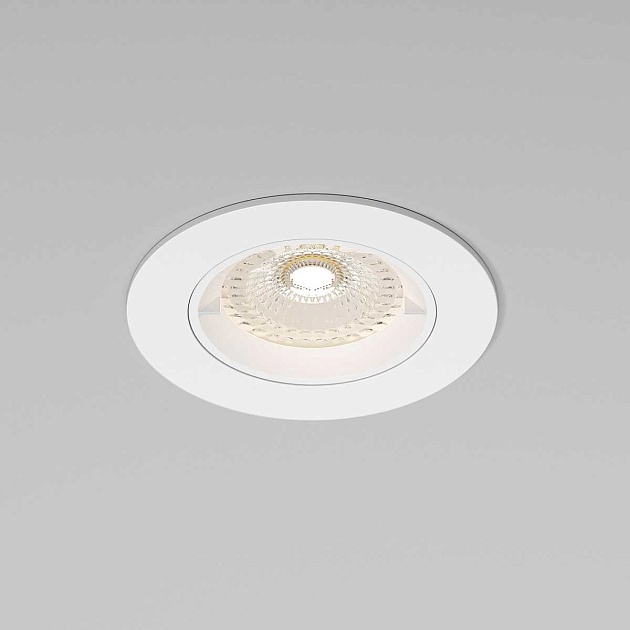 Встраиваемый светильник Elektrostandard 25056/01 a067708 Фото № 1