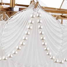 Потолочная люстра Arte Milano Rim 316008/D500 BS 4