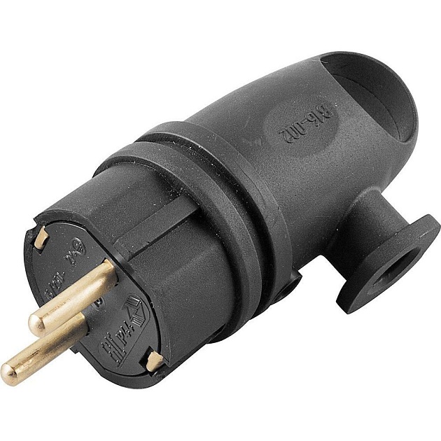 Вилка угловая Stekker Одри RPG16-21-442 32749 Фото № 1