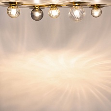 Потолочная люстра Maytoni Star sky MOD291CL-05BS1 3