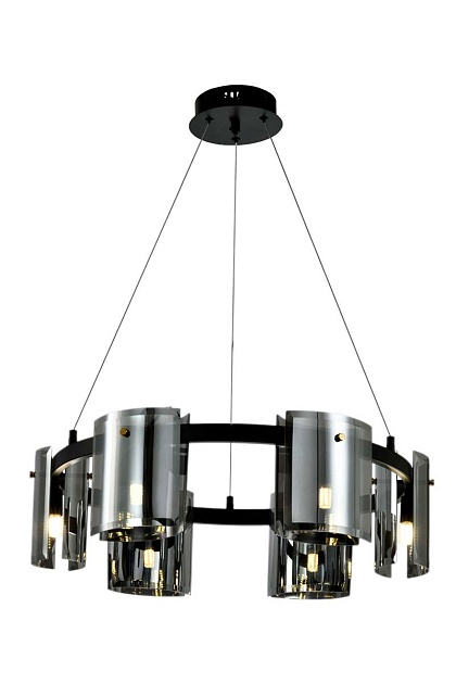 Подвесная люстра Zortes RONY ZRS.1209.06 Фото № 6