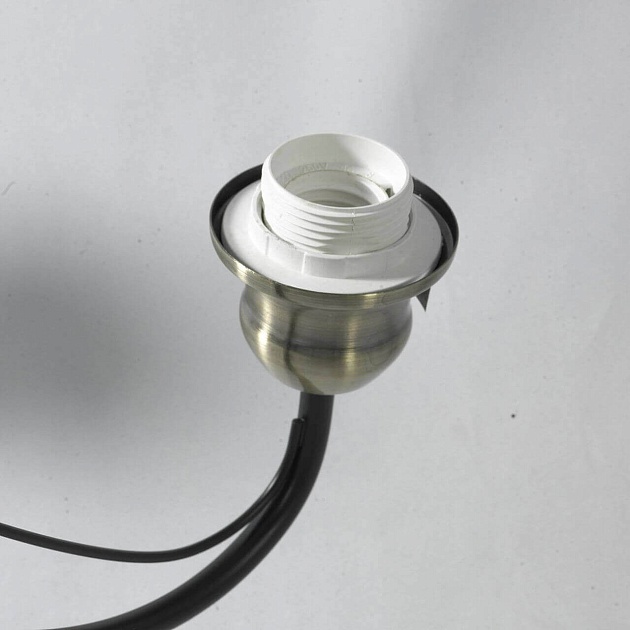 Подвесная люстра Lussole Lgo LSP-9954 Фото № 3