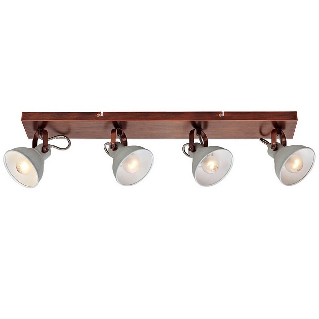 Спот Lussole Loft Diana LSP-9829 Фото № 1