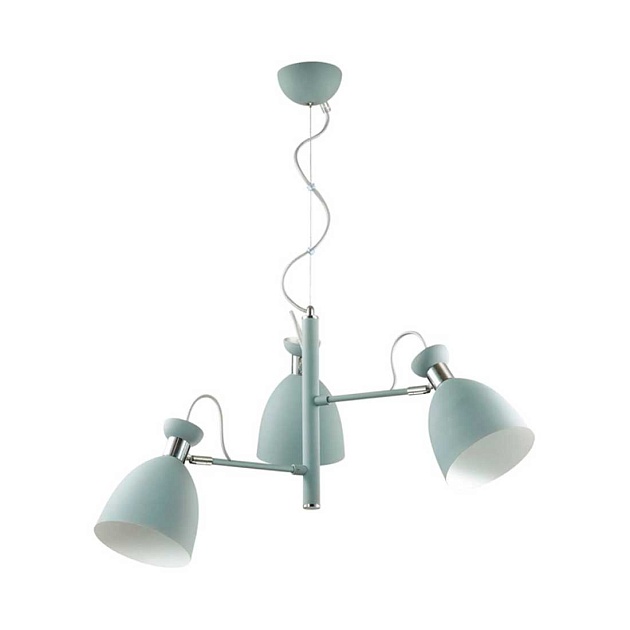 Подвесная люстра Lumion Moderni Kizzy 3735/3 Фото № 1