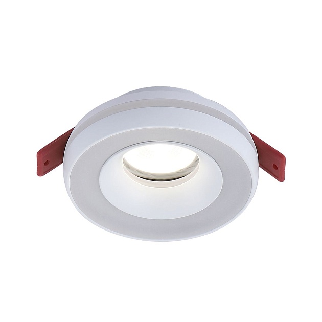 Встраиваемый светильник Crystal Lux CLT 064C1 WH Фото № 4