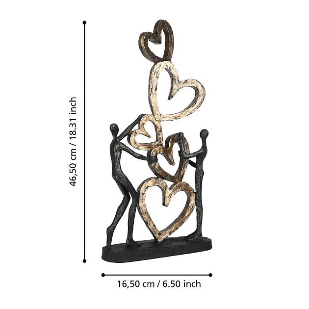 Статуэтка Eglo SIOCON 427415 Фото № 2
