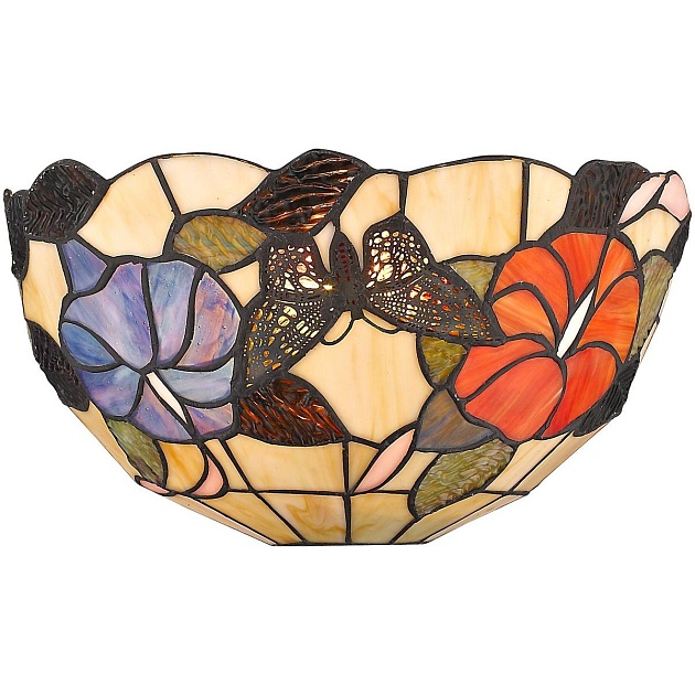 Настенный светильник Velante 816-801-01 Фото № 1