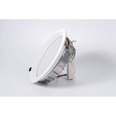 Встраиваемый светодиодный светильник Fiberli CDEW8 11130104 5