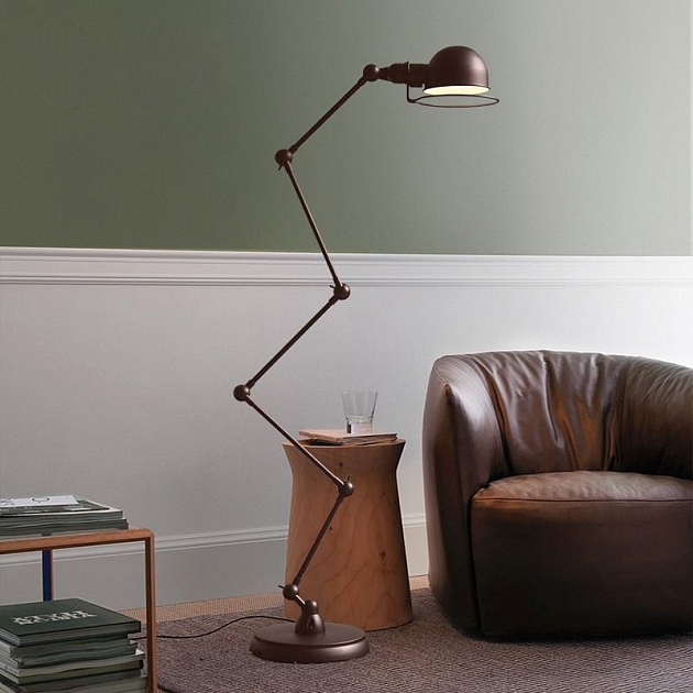 Торшер Imperium Loft Vikning 191638-26 Фото № 7