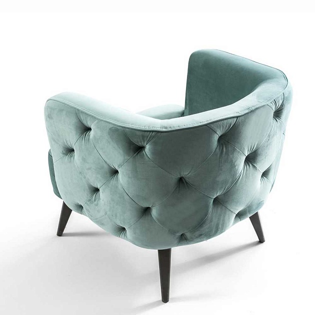 Кресло Milosh Tendence Gloria 700887 изображение 5 Кресло Milosh Tendence Gloria 700887 Фото № 5