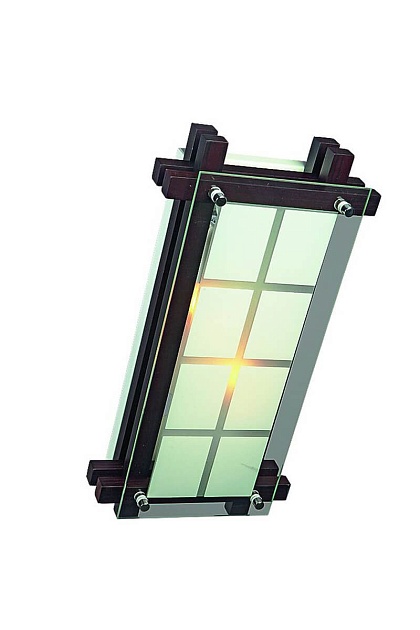 Настенный светильник Omnilux OML-40501-02 Фото № 1