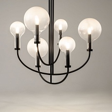 Подвесной светильник Maytoni MOD333PL-06B 4