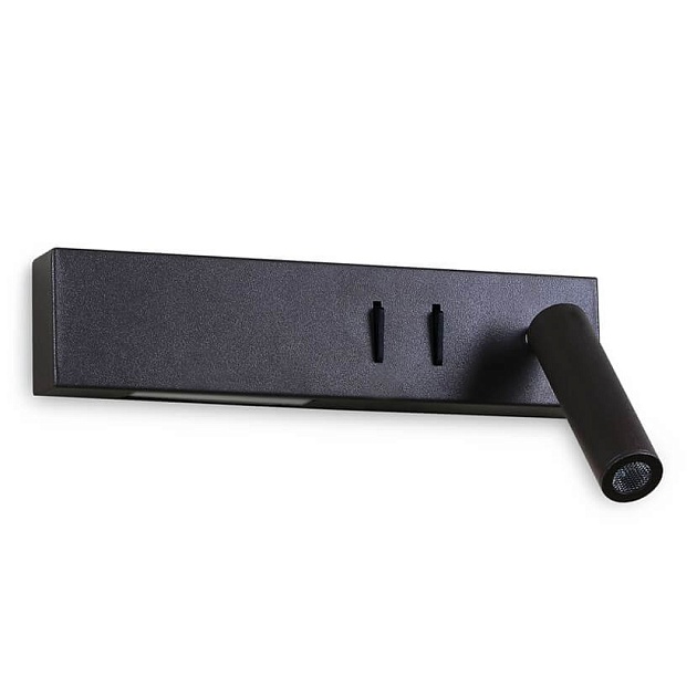 Светодиодный спот Ambrella light Wall FW286 изображение 1 Светодиодный спот Ambrella light Wall FW286 Фото № 1