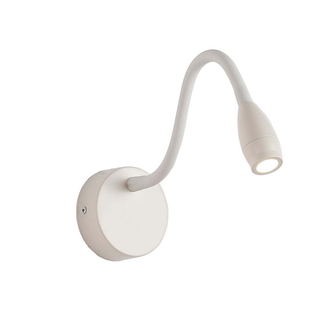 Бра Zortes WEICH ZRS.10012.3 изображение 1 Бра Zortes WEICH ZRS.10012.3 Фото № 1