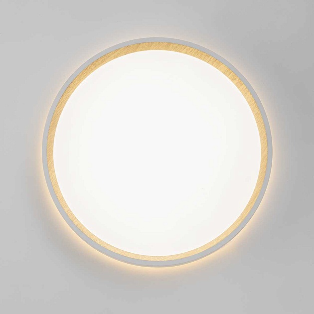 Потолочный светодиодный светильник Citilux Etalon CL750240 изображение 13 Потолочный светодиодный светильник Citilux Etalon CL750240 Фото № 13