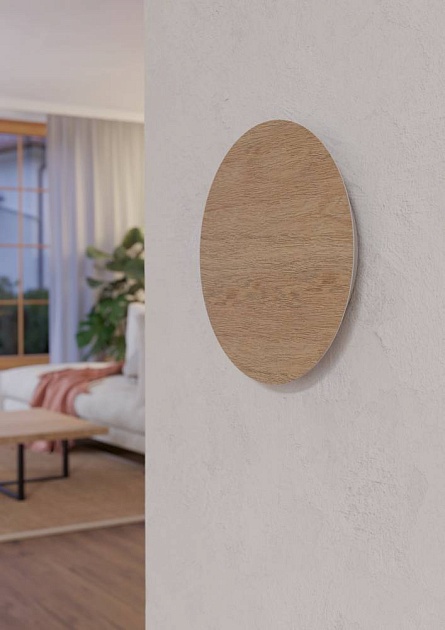 Настенный светодиодный светильник Eglo Alamilo 901739 изображение 4 Настенный светодиодный светильник Eglo Alamilo 901739 Фото № 4