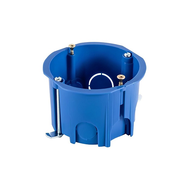 Установочная коробка Ecoplast 44663-1 Фото № 1