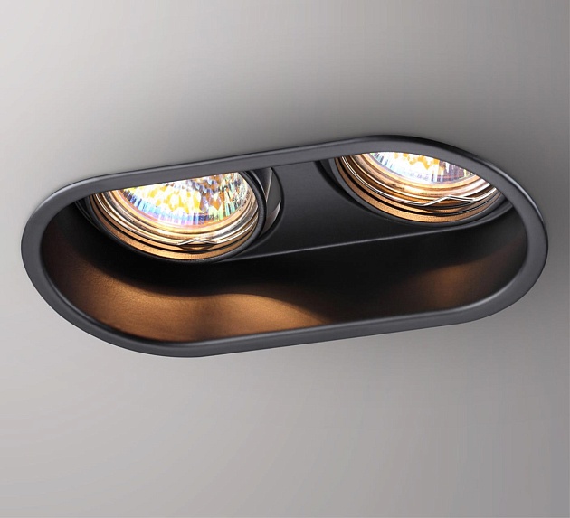 Встраиваемый светильник Novotech Spot Cloud 370841 Фото № 3