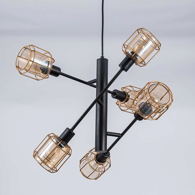 Подвесная люстра Citilux Таверна CL542162 Фото № 8